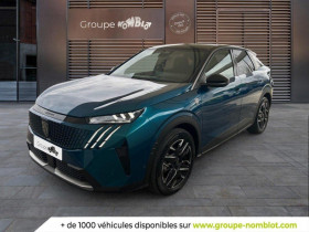 Peugeot 3008 , garage GROUPE NOMBLOT AUXERRE TONNERRE  AUXERRE