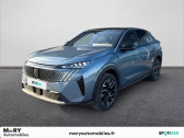 Peugeot 3008 occasion année 2024 boite Automatique Annonce Peugeot 3008 occasion Essence Hybrid 136 e-DCS6 GT à CONDREN