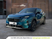 Peugeot 3008 occasion année 2025 boite Automatique Annonce Peugeot 3008 occasion Essence Hybrid 136 e-DCS6 GT à SENS