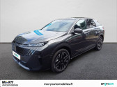 Peugeot 3008 Hybrid 136 e-DCS6 GT  2025 - annonce de voiture en vente sur Auto Sélection.com