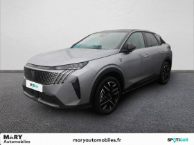 Peugeot 3008 , garage MARY AUTOMOBILES SAINT-LO PEUGEOT  Saint-L