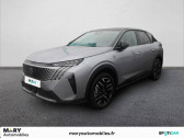 Peugeot 3008 occasion année 2024 boite Automatique Annonce Peugeot 3008 occasion Essence Hybrid 136 e-DCS6 GT à Saint-Lô