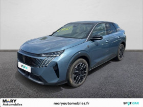 Peugeot 3008 occasion 2024 mise en vente à HERLIN-LE-SEC par le garage MARY AUTOMOBILES SAINT-POL-SUR-TERNOISE - PEUGEOT - photo n°1
