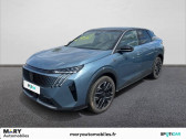 Peugeot 3008 occasion année 2024 boite Automatique Annonce Peugeot 3008 occasion Essence Hybrid 136 e-DCS6 GT à HERLIN-LE-SEC