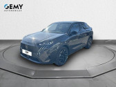 Peugeot 3008 occasion année 2025 boite Automatique Annonce Peugeot 3008 occasion Essence Hybrid 136 e-DCS6 GT à LA SEYNE SUR MER