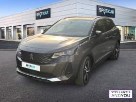 Peugeot 3008 occasion 2024 mise en vente à  LOMME par le garage SPOTICAR STELLANTIS &YOU LOMME - photo n°1