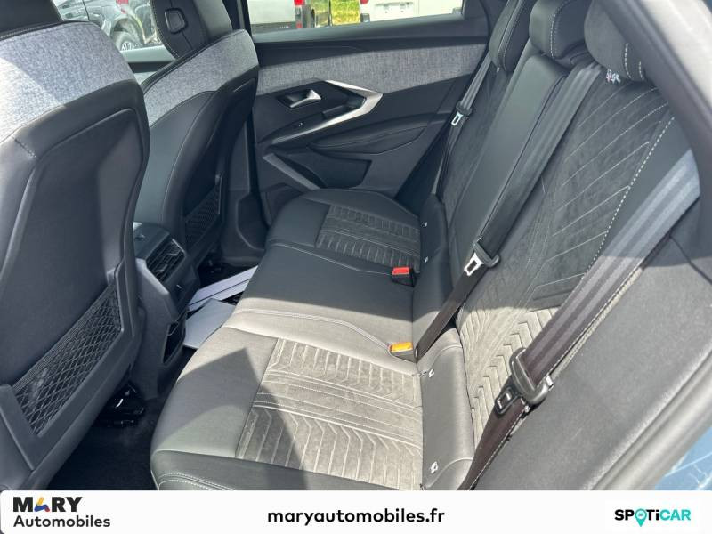 Peugeot 3008 Hybrid 136 e-DCS6 GT  occasion  HERLIN-LE-SEC - photo n10