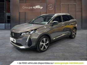 Peugeot 3008 occasion 2023 mise en vente à VILLEFRANCHE SUR SAONE par le garage GROUPE NOMBLOT VILLEFRANCHE - photo n°1