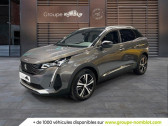 Peugeot 3008 occasion année 2023 boite Automatique Annonce Peugeot 3008 occasion Hybride Hybrid 136 e-DCS6 GT à VILLEFRANCHE SUR SAONE