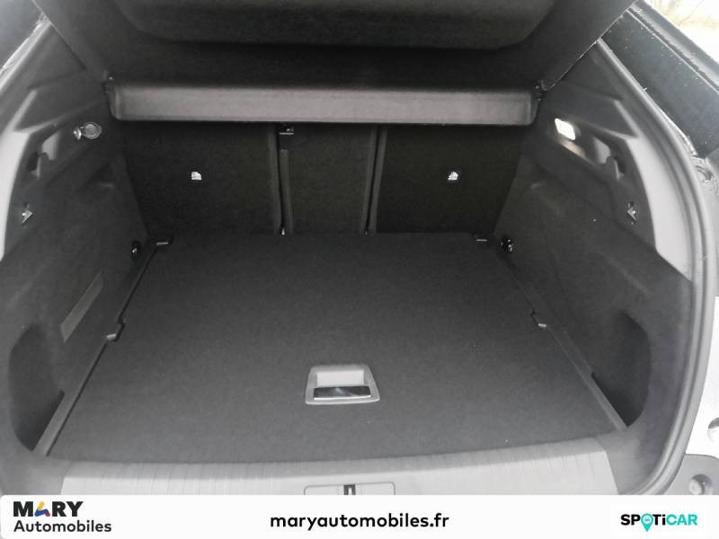 Peugeot 3008 Hybrid 136 e-DCS6 GT  occasion  Saint-L - photo n6