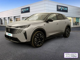 Peugeot 3008 , garage SPOTICAR STELLANTIS &YOU MONTIGNY  MONTIGNY LE BRETONNEUX