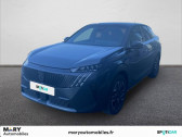 Peugeot 3008 occasion année 2025 boite Automatique Annonce Peugeot 3008 occasion Essence Hybrid 136 e-DCS6 GT à Lisieux