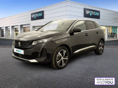 Peugeot 3008 occasion année 2024 boite Automatique Annonce Peugeot 3008 occasion Essence Hybrid 136 e-DCS6 GT à MALAKOFF