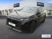 Peugeot 3008 Hybrid 136 e-DCS6 GT    LOMME 59