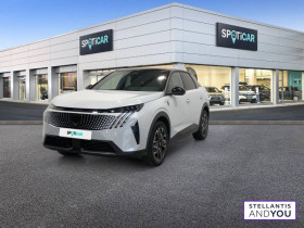 Peugeot 3008 , garage SPOTICAR STELLANTIS &YOU LYON ECULLY  ECULLY