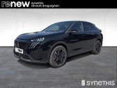 Peugeot 3008 occasion année 2024 boite Automatique Annonce Peugeot 3008 occasion Essence Hybrid 136 e-DCS6 GT à Draguignan