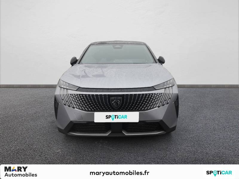 Peugeot 3008 Hybrid 136 e-DCS6 GT  occasion  Saint-L - photo n2