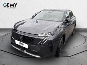 Peugeot 3008 , garage PEUGEOT GEMY HYERES  HYERES