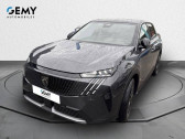 Peugeot 3008 occasion année 2025 boite Automatique Annonce Peugeot 3008 occasion Essence Hybrid 136 e-DCS6 GT à HYERES
