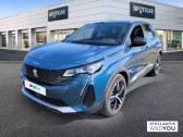Peugeot 3008 occasion année 2024 boite Automatique Annonce Peugeot 3008 occasion Essence Hybrid 136 e-DCS6 GT à NANTERRE