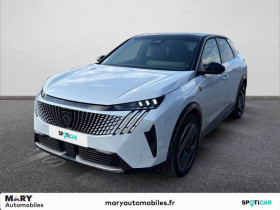Peugeot 3008 , garage MARY AUTOMOBILES BERCK PEUGEOT  BERCK SUR MER