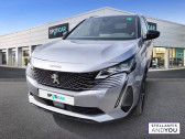 Peugeot 3008 occasion année 2024 boite Automatique Annonce Peugeot 3008 occasion Essence Hybrid 136 e-DCS6 GT à NANTERRE