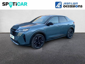 Peugeot 3008 , garage JEAN LAIN OCCASION SPOTICAR SALLANCHES  Sallanches