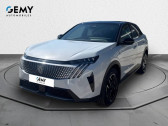 Peugeot 3008 occasion année 2025 boite Automatique Annonce Peugeot 3008 occasion Essence Hybrid 136 e-DCS6 GT à TOULON
