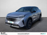Peugeot 3008 Hybrid 136 e-DCS6 GT   HERLIN-LE-SEC 62