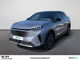 Peugeot 3008 , garage MARY AUTOMOBILES SAINT-POL-SUR-TERNOISE - PEUGEOT  HERLIN-LE-SEC