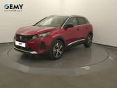 Peugeot 3008 Hybrid 136 e-DCS6 GT  2023 - annonce de voiture en vente sur Auto Sélection.com