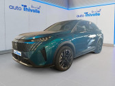 Peugeot 3008 Hybrid 136 e-DCS6 GT   MACON 71