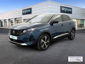 Peugeot 3008 occasion année 2024 boite Automatique Annonce Peugeot 3008 occasion Essence Hybrid 136 e-DCS6 GT à NANTERRE