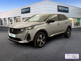 Annonce Peugeot 3008 occasion Essence Hybrid 136 e-DCS6 GT  PARIS