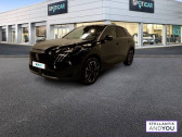 Peugeot 3008 Hybrid 136 e-DCS6 GT    LOMME 59