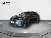 Peugeot 3008 Hybrid 136 e-DCS6 GT   TOULON 83