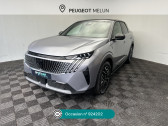 Annonce Peugeot 3008 occasion Essence HYBRID 136 E-DCS6 GT  Cesson