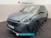 Annonce Peugeot 3008 occasion Essence HYBRID 136 E-DCS6 GT  Mareuil-ls-Meaux