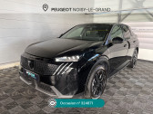 Peugeot 3008 HYBRID 136 E-DCS6 GT   Noisy-le-Grand 93