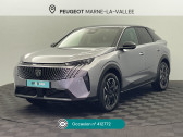 Annonce Peugeot 3008 occasion Essence HYBRID 136 E-DCS6 GT  Montvrain