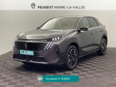 Peugeot 3008 HYBRID 136 E-DCS6 GT   Montvrain 77