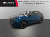 Annonce Peugeot 3008 occasion Essence Hybrid 136 e-DCS6 GT  Saint Pierre du Mont