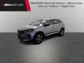Peugeot 3008 Hybrid 136 e-DCS6 GT  � Saint Pierre du Mont 40