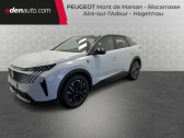 Peugeot 3008 occasion année 2025 boite Automatique Annonce Peugeot 3008 occasion Essence Hybrid 136 e-DCS6 GT à Saint Pierre du Mont