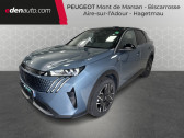 Peugeot 3008 occasion année 2024 boite Automatique Annonce Peugeot 3008 occasion Essence Hybrid 136 e-DCS6 GT à Biscarrosse