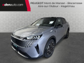 Peugeot 3008 occasion année 2024 boite Automatique Annonce Peugeot 3008 occasion Essence Hybrid 136 e-DCS6 GT à Biscarrosse