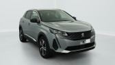 Annonce Peugeot 3008 occasion Hybride Hybrid 136 e-DCS6 GT  SAINT-GREGOIRE