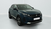 Annonce Peugeot 3008 occasion Hybride Hybrid 136 e-DCS6 GT � SAINT-GREGOIRE