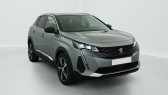 Annonce Peugeot 3008 occasion Hybride Hybrid 136 e-DCS6 GT � SAINT-GREGOIRE
