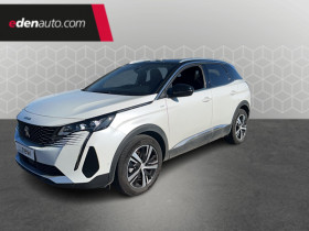 Peugeot 3008 , garage RENAULT BAYONNE  BAYONNE